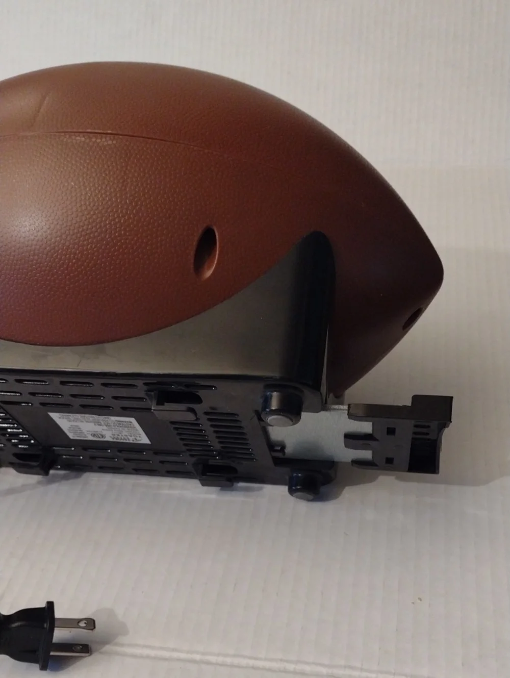 Seahawks Toaster - Picture 5 of 8